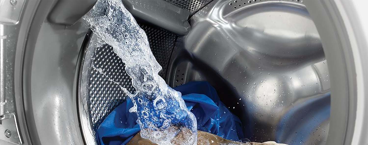 Front-Load Washer Leaking? All the Easy Fixes You Need to Know - Sears